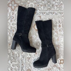 La CANADIENNE Knee-High Boots